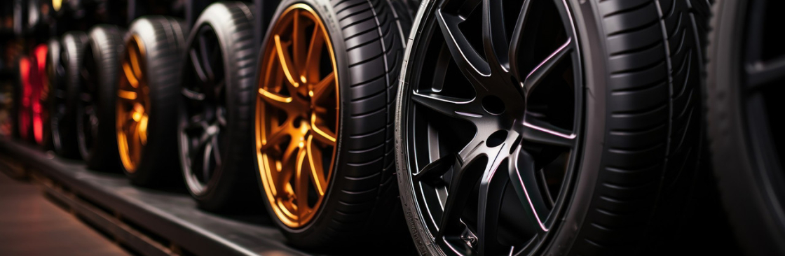 Tyre Expert LTD