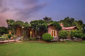 SimBliss Farm Farmhouse in Gurgaon