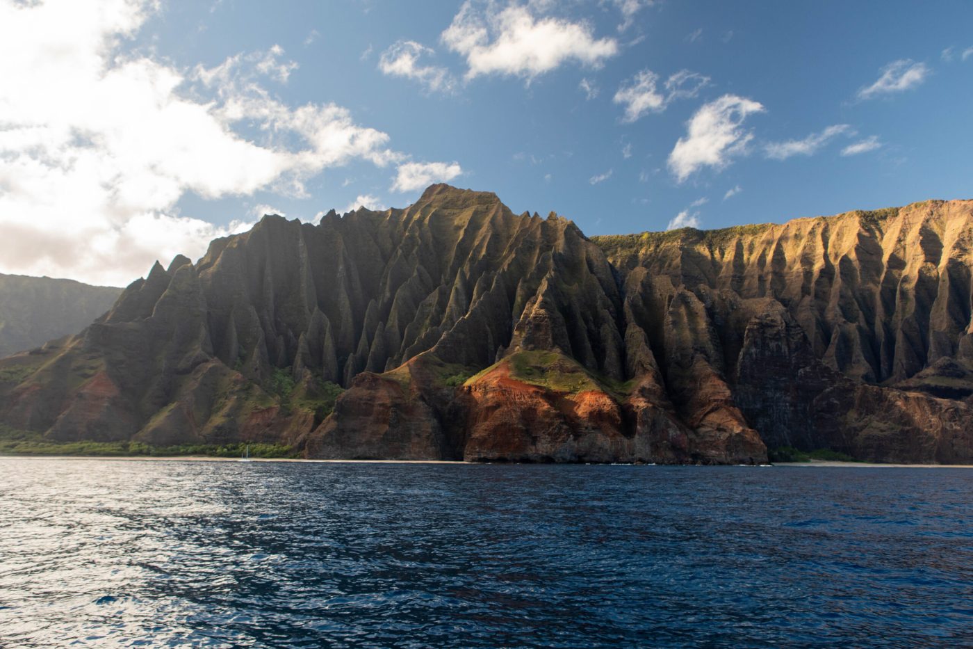 Kauai Boat Tours | Na Pali Coast Tours | Niihau Tours