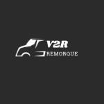 V2r Remorque Oudalle