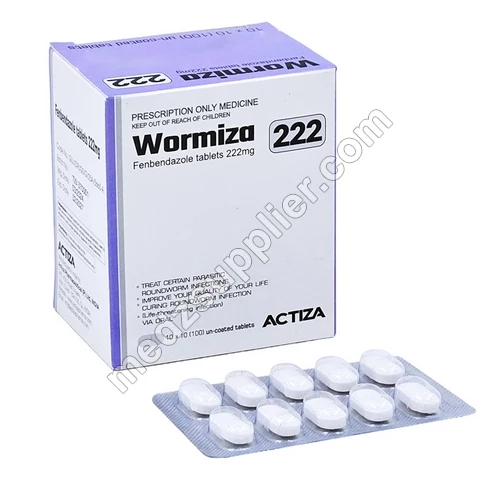 Buy Fenbendazole Australia | Fenbendazole Tablets Australia​ - Medzsupplier