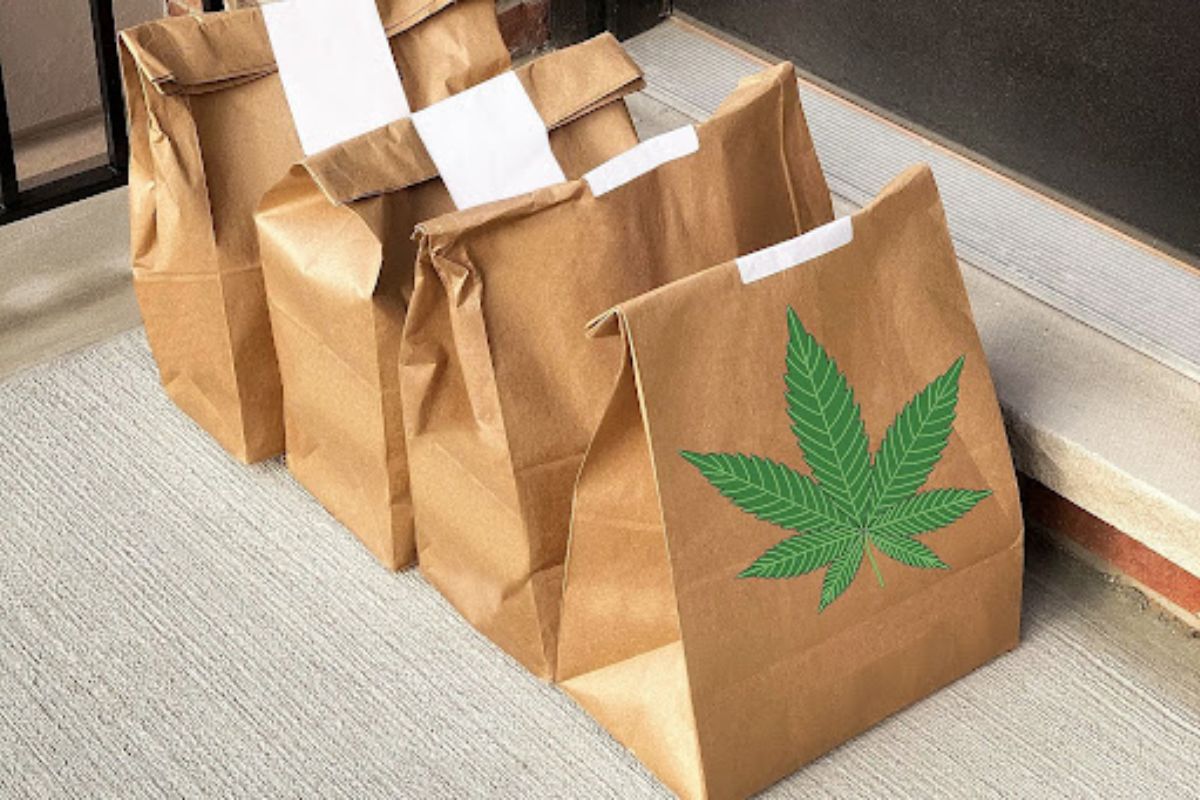 Mail Order Marij: What’s Hot In Online Cannabis Shopping