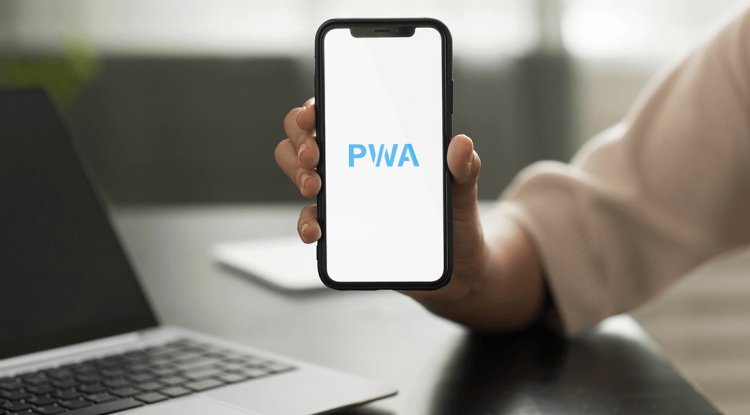 Why PWAs Could Be the Best Decision for Your Startup? - Arlington Wire