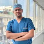 Dr Nitin Goyal Spine surgeon in Jaipur