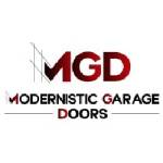 Modernisticgarage Garage