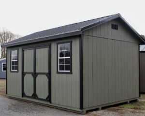 Sheds Direct, Inc. | Wood, Metal & Vinyl Sheds, Barns & More