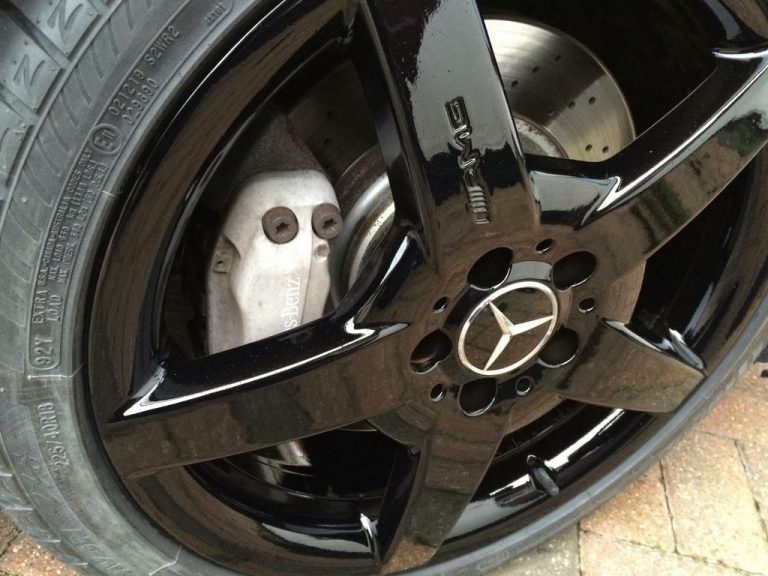 Top Alloy Wheel Refurbishment & Repair in Es**** | Rolling Rims Experts