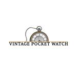 Vintage Pocket Watch