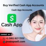 Buycashapp Account