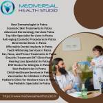 Mediversal Healthstudio