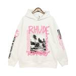 Rhude Clothing