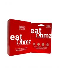 EatOhmz Display 6PK Tablets