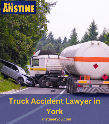 Qualities to Look for in a Truck Accident Lawyer