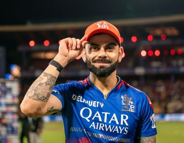 Virat Kohli Orange Cap IPL 2025: Can He Reclaim the Title?