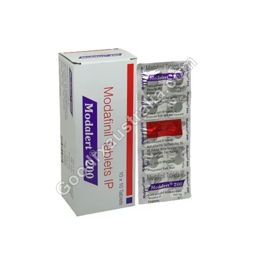 Modalert 200mg: Most Successful Medicine In Australia