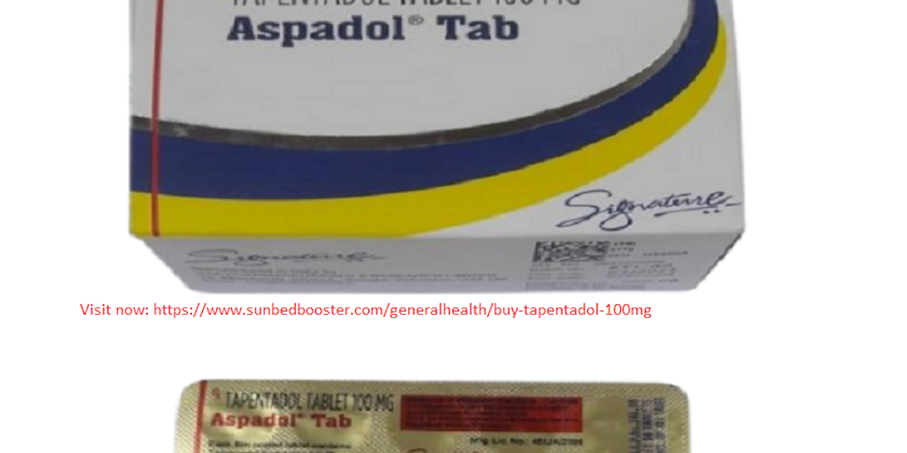 Aspadol Tapentadol 100mg - Product Information, Latest Updates, and Reviews 2025 | Product Hunt