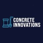 Concrete Innovations