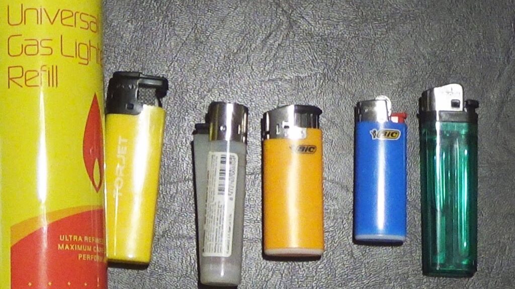 BIC Lighters for Sale | Custom BIC Lighters Bulk