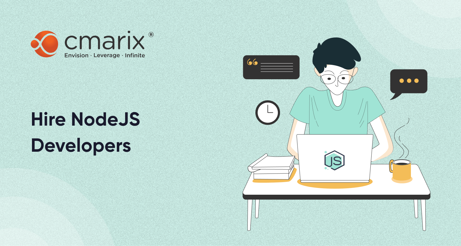 Hire Node.js Developers | Dedicated Node.JS Programmers for Hire