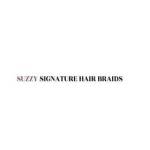 Suzzy Signature Hair Braids