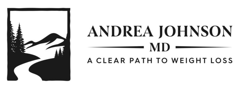 Andrea Johnson, MD, PLLC – A Clear Path to Weight Loss