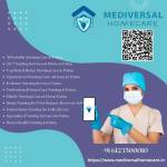 Mediversal Homecare