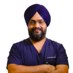 Dr Sukhvinder Singh