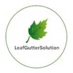 Leaf Gutter Solution