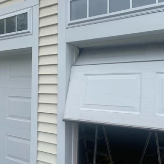 Most Common Questions We Need to Ask about Garage Door Repair Services