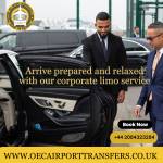 Oecairport Transfers