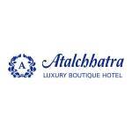 Atalchhatra luxury boutique hotel Hotel in Vaishali Nagar