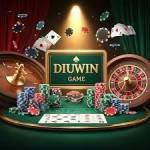 Diuwin game Login