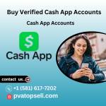 Buycashapp Account