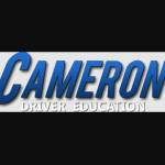 Cameron Driver