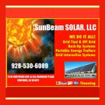 SunBeam Solar, LLC