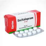 Escitalopram 20mg