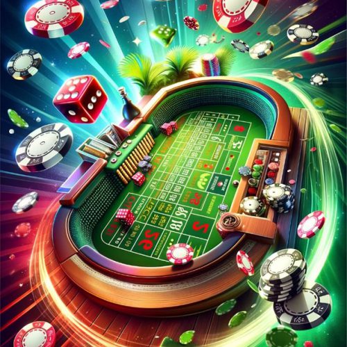 Casino betting id | Online Casino id | Casino ID | Getcasinoid