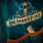 The Barbers Cafe