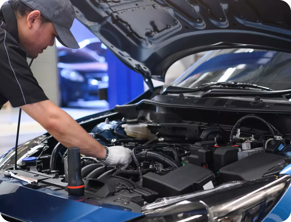 Expert Auto Repair Service in Ventura | Advanced Auto Care