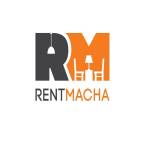 RentMacha Mumbai