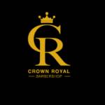 Crown Royal Barbershop