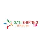 Gati Packers and movers