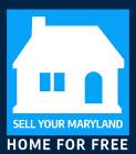 Sell My House Bowie, MD, with 0% listing fees