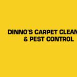 Dinnos Carpet Cleaning And Pest Control