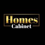 HOMES CABINET