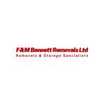 F & M Bennett Removals ltd