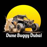 Dune buggy Dubai