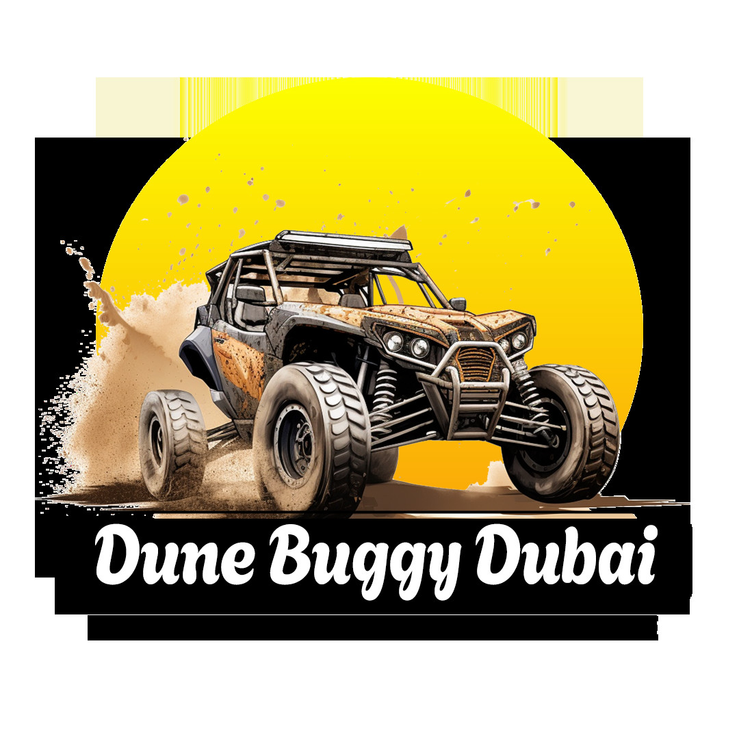 Dune buggy Dubai