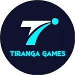 Tiranga Games