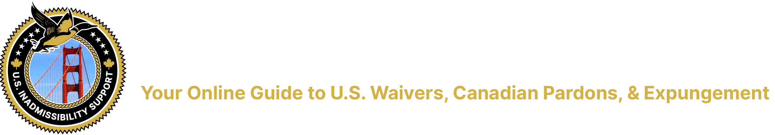 Get Approved: U.S. Entry Waiver Application Support